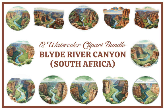 Download Blyde River Canyon (South Africa) - Premium Resources